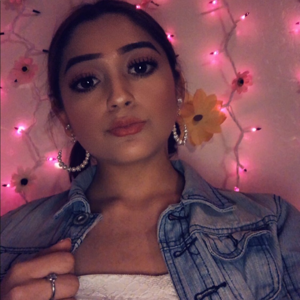 Meet your Posher, Jetz